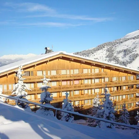 Bel T2 Avec Balcon Proche Pistes Et Commerces A - Fr-1-355-70 Appartement